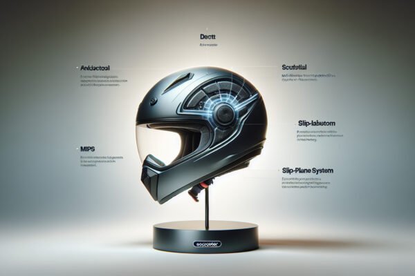 escooter helmet advances escooter helmet advances | Unveiling the Groundbreaking eScooter Helmet Material Advancements: Delving into Enhanced Safetys Latest Frontiers